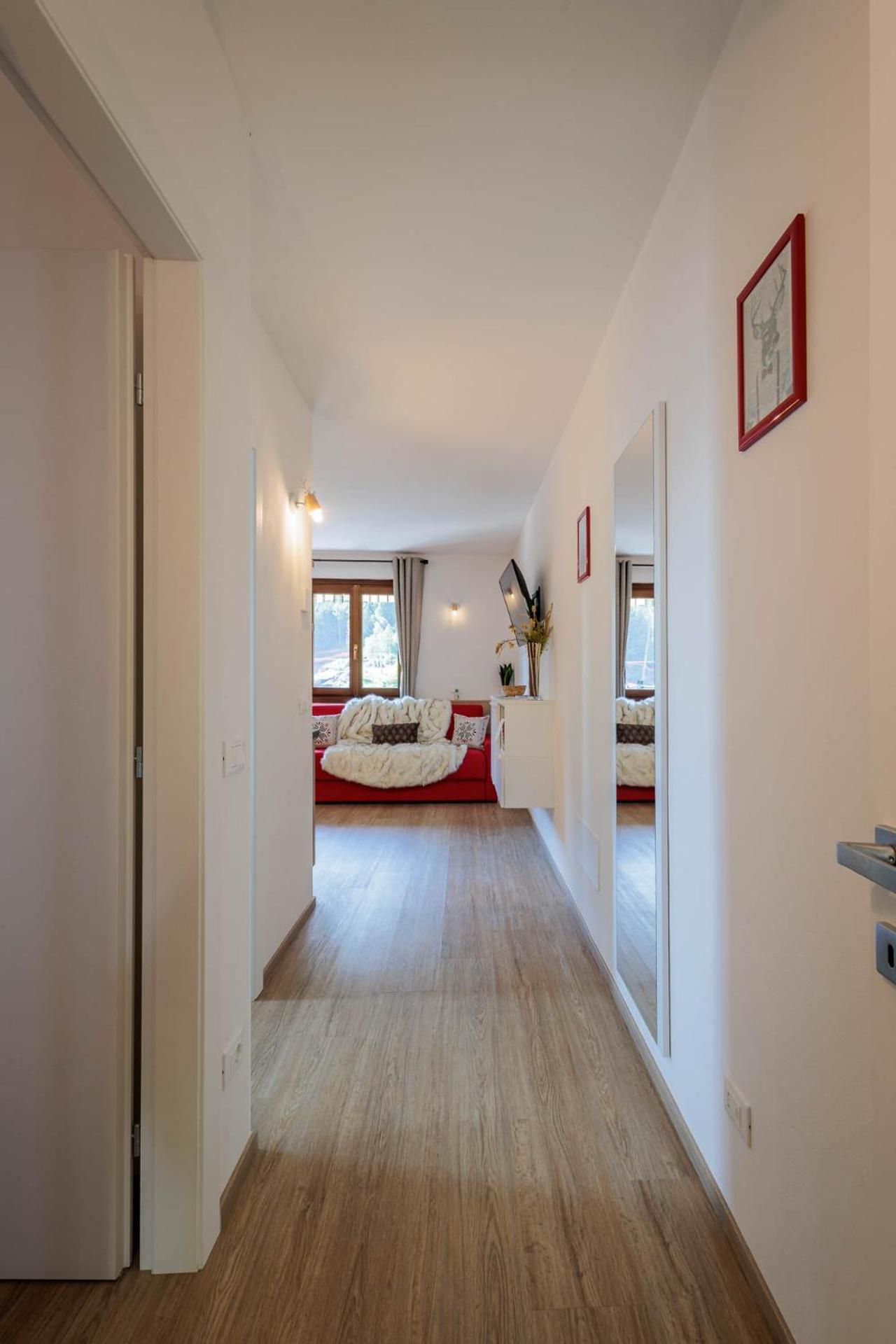 Revo Apartments - Rocca Fiorita Aprica Exterior foto